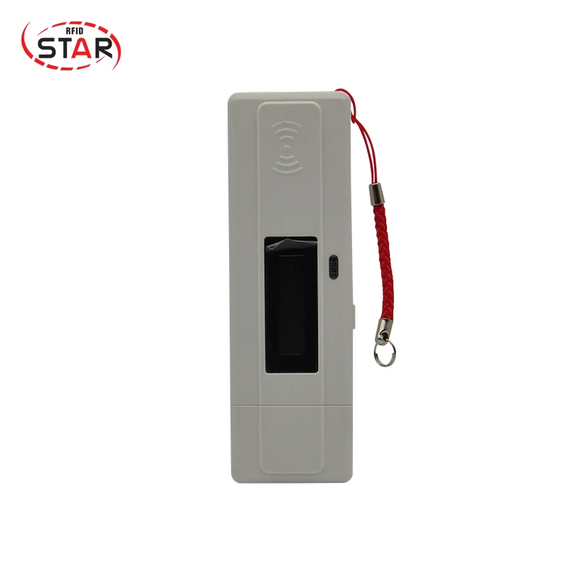 

134.2KHz FDX-B Pet microchip portable USB2.0 Mini rfid scanner/ animal rfid tag reader for microchipping dogs cat fish cattle
