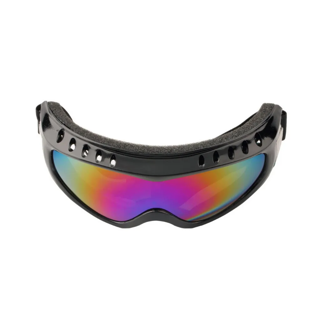Унисекс безопасности мотоциклетные велосипедные очки защитные очки для глаз тактический Пейнтбол ветер пыль очки для страйкбола