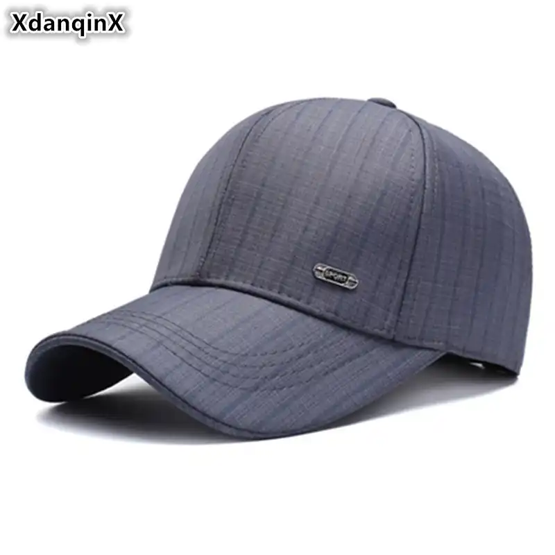 trendy baseball caps 2019