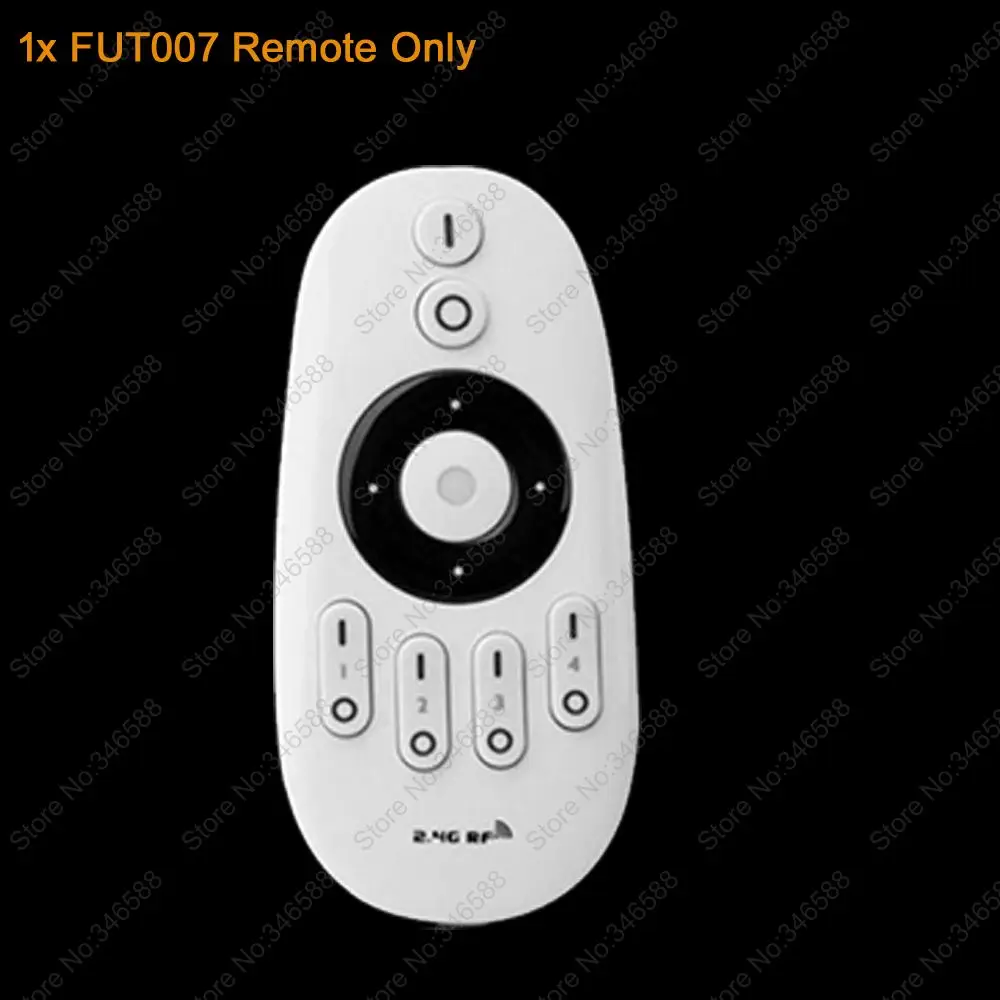 Lâmpadas Led e Tubos wifi ibox1 Tensão : 110-240v