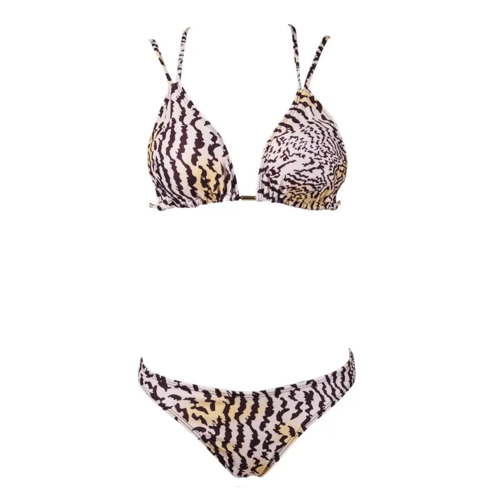 2017 Swimsuit Brazilian Bikini For Women Swimwear Two-Piece women