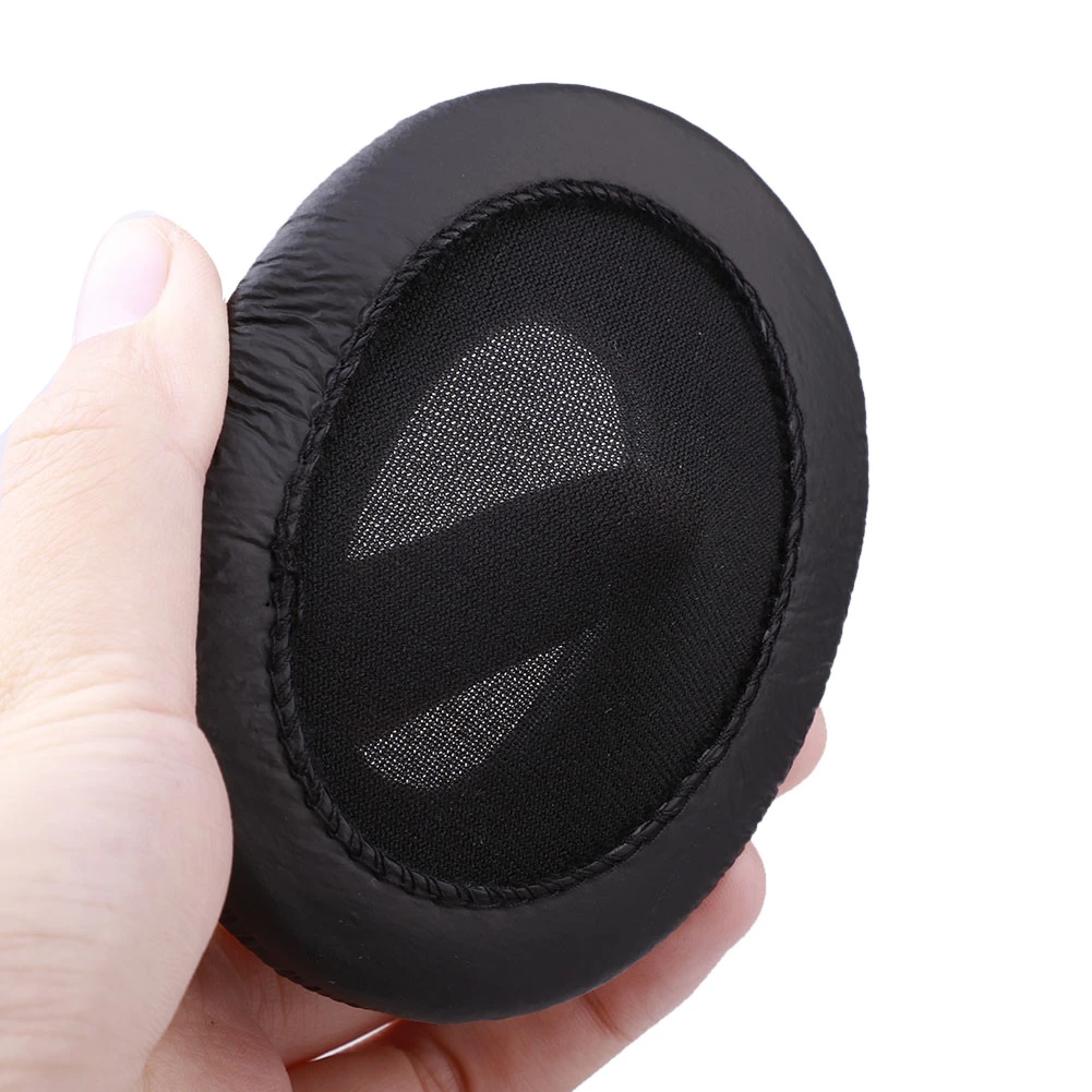 

Soft Foam Ear Pads Cushions for Sennheiser HD457 HD202 HD212 HD447 HD497 Headphones High Quality Earpad