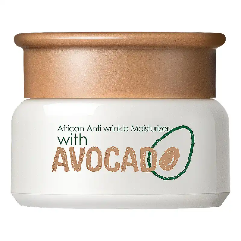 frozen face cream