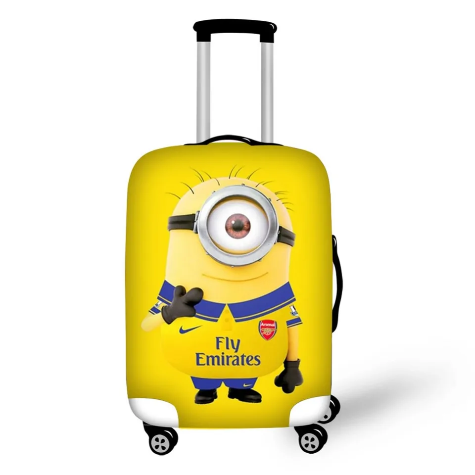 suitcase design