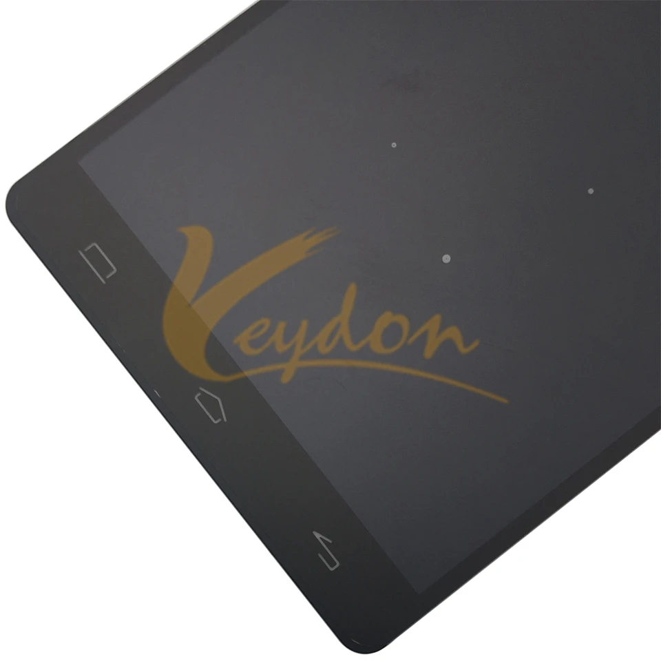 BQ E6 LCD Display Digitizer (4)