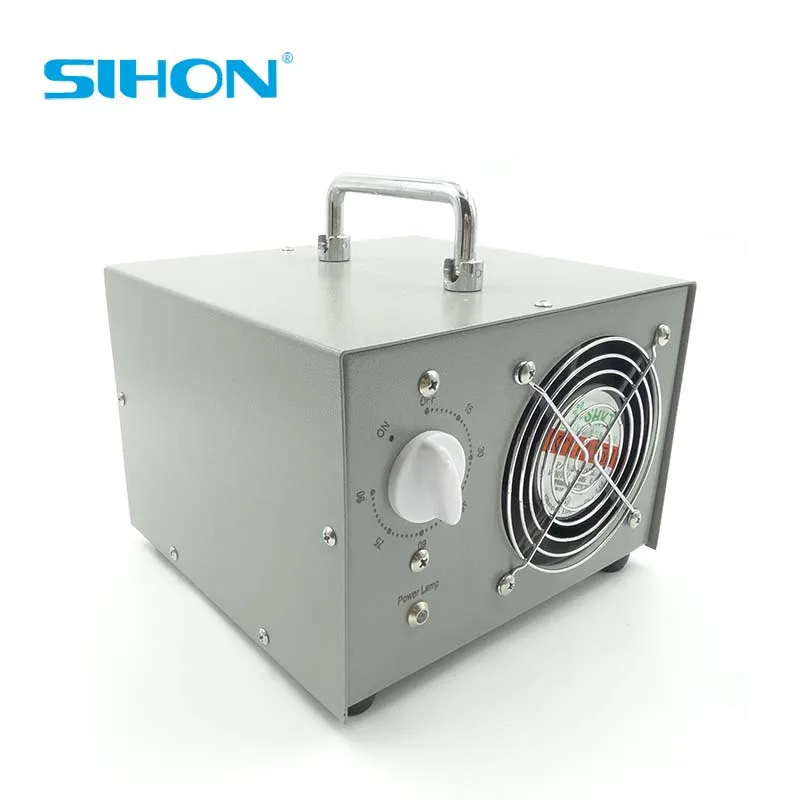 ozone machine