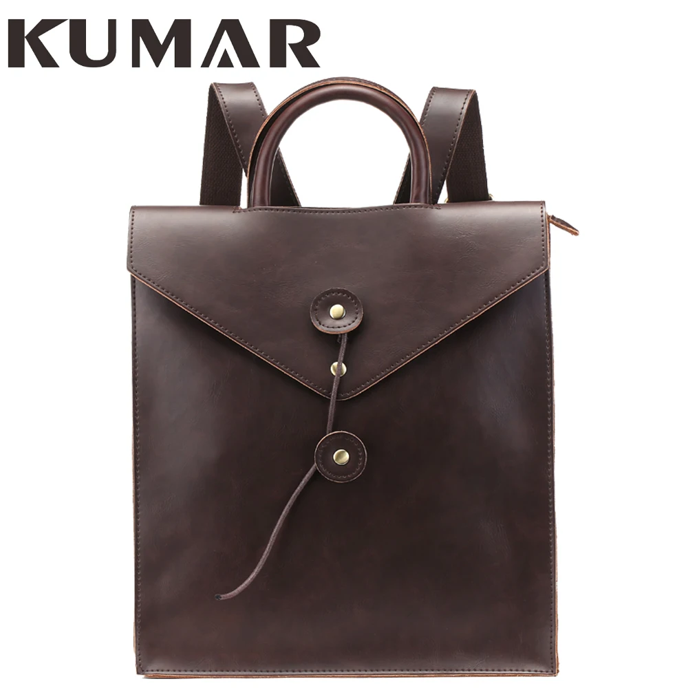 New 2018 Leather Men Mochila Kanken Bag Casual Male Student Backpack Men Backpacks Men's Travel Bags School Backpacks For Women New 2018 Leather Men Mochila Kanken Bag Casual Male Student Backpack Men Backpacks Men's Travel Bags School Backpacks For Women