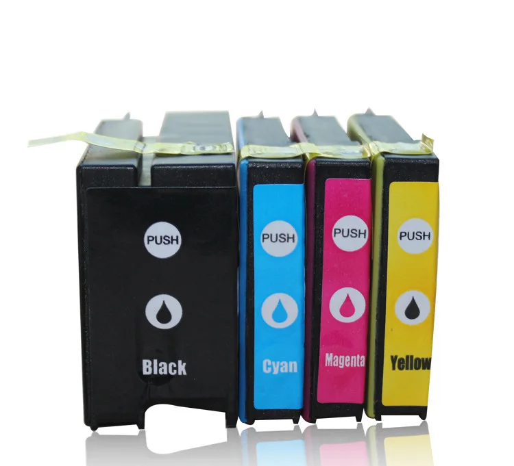 

CZ130A-CZ133A  For HP711 XL  Compatible Printer Ink Cartridge Use For HP T520 914 mm ePrinter Free Shipping Hot Sale