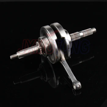 

YX140 140CC CYLINDER CRANKSHAFT FOR yinxiang 140 DIRT PIT BIUKE MINI BIKE MOTORCROSS