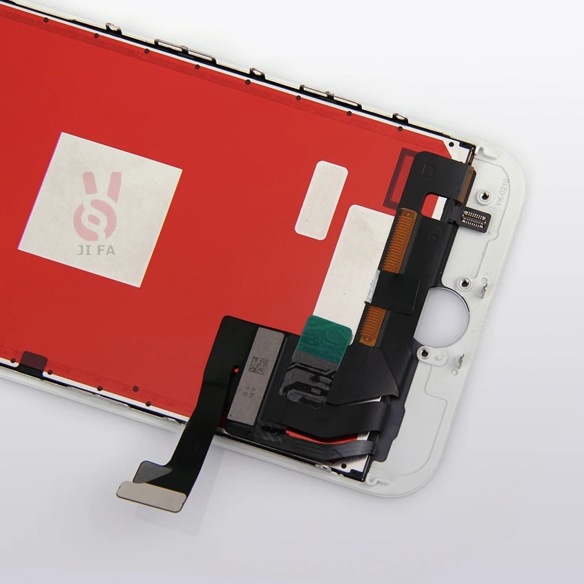10PCS Grade AAA+++ Display LCD For iPhone 8 LCD 4
