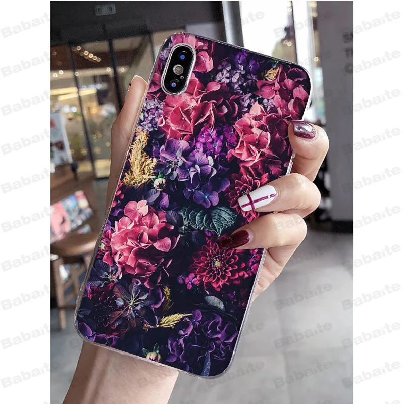 Pink Purple Peony