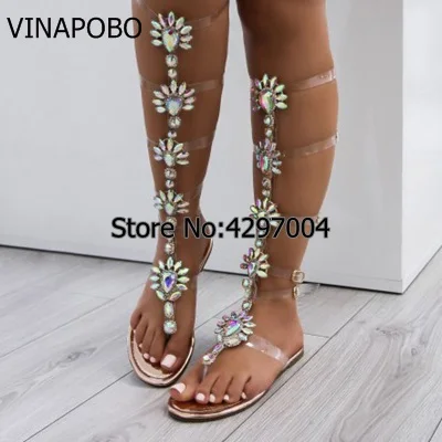 1sandalki-japonki-transparentne-rozowe-zloto-lara-high