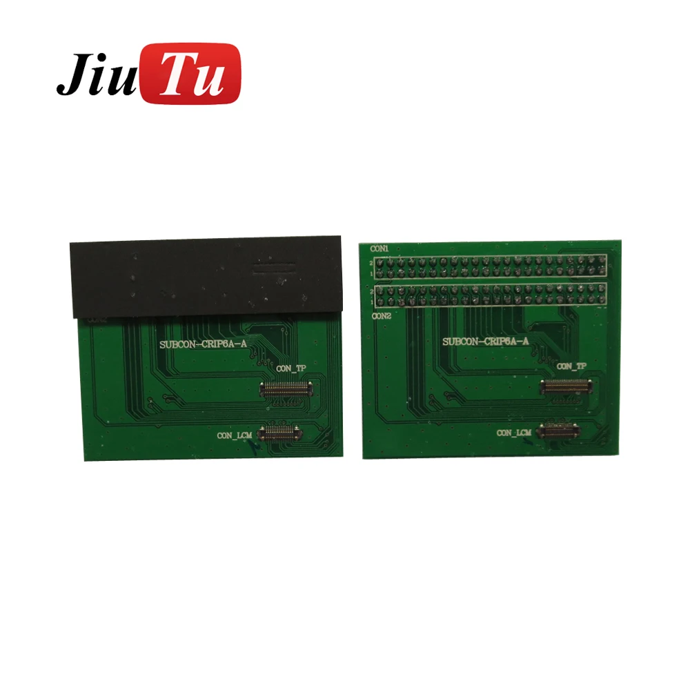 6G LCD Tester Board (2)