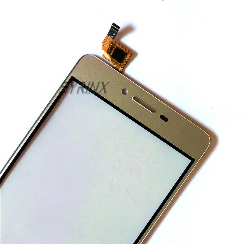 Syrinx сенсорный экран 5 0 дюйма мобильный телефон сенсорная панель для Micromax