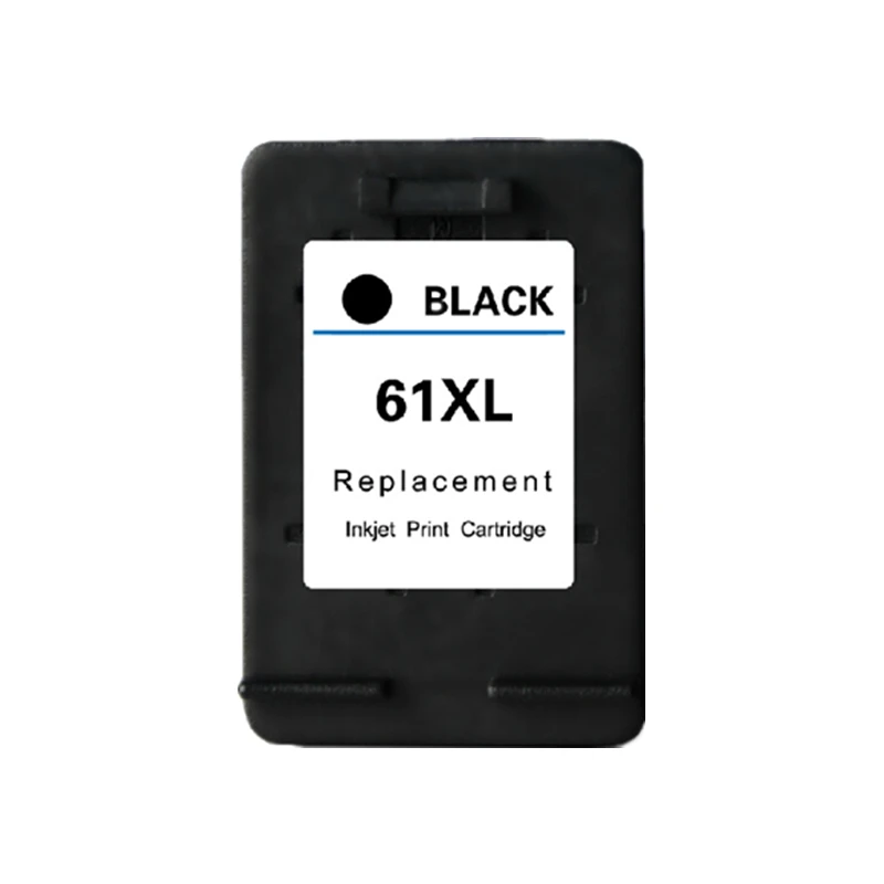 cheap printer cartridge inklet hp 61