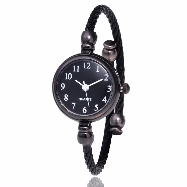 Simple silver women watches elegant small bracelet female clock 2018 new fashion Simple silver women watches elegant small bracelet female clock 2018 new fashion