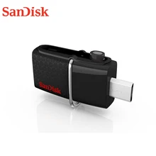 Sandisk,OTG,16gb,32gb,64gb,128gb, Telescopic type,Suitable for Android,release the Android devices support OTG storage space
