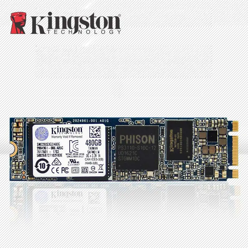 Kingston SSDNOW M.2 SATA G2 SSD 120 ГБ 240 ГБ M.2 2280 Internal Solid State Drive жесткий диск SFF для ПК Тетрадь Ultrabook компьютер