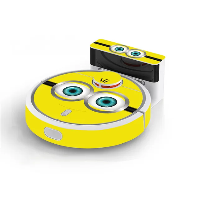 Resultado de imagen de adhesivos para robot xiaomi