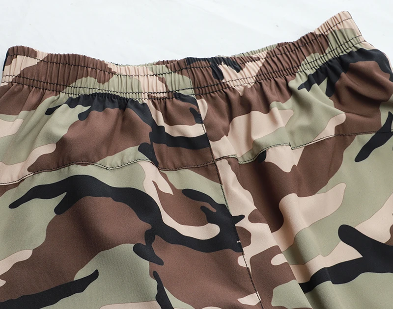 Camouflage Sweatpants (4)