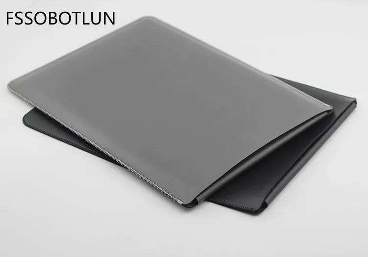 

For Sony Reader PRS-T3 6.0" 2013 Readers Case Microfiber Leather Cover Soft E-book Pouch Protective Bag Sleeve