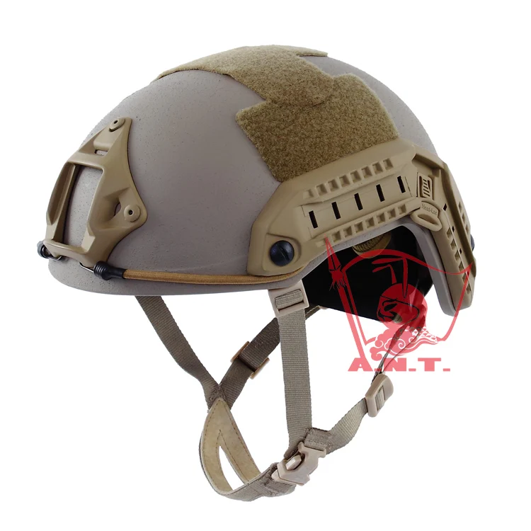 IDEAL Maritime Helmet MARSOC Seal RG Like Light And High Quality Version (Original Color/AOR1