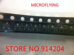 

MICROFLYING 10 шт./лот IRLML6401TRPBF SMD полевой МОП-транзистор P-12 в/а