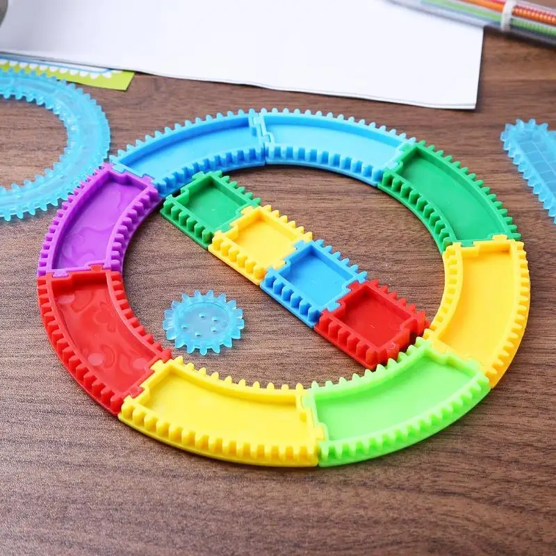 Набор игрушек для рисования устройство для блокировки кретивная обучающая игрушка колеса аксессуары для рисования креативные