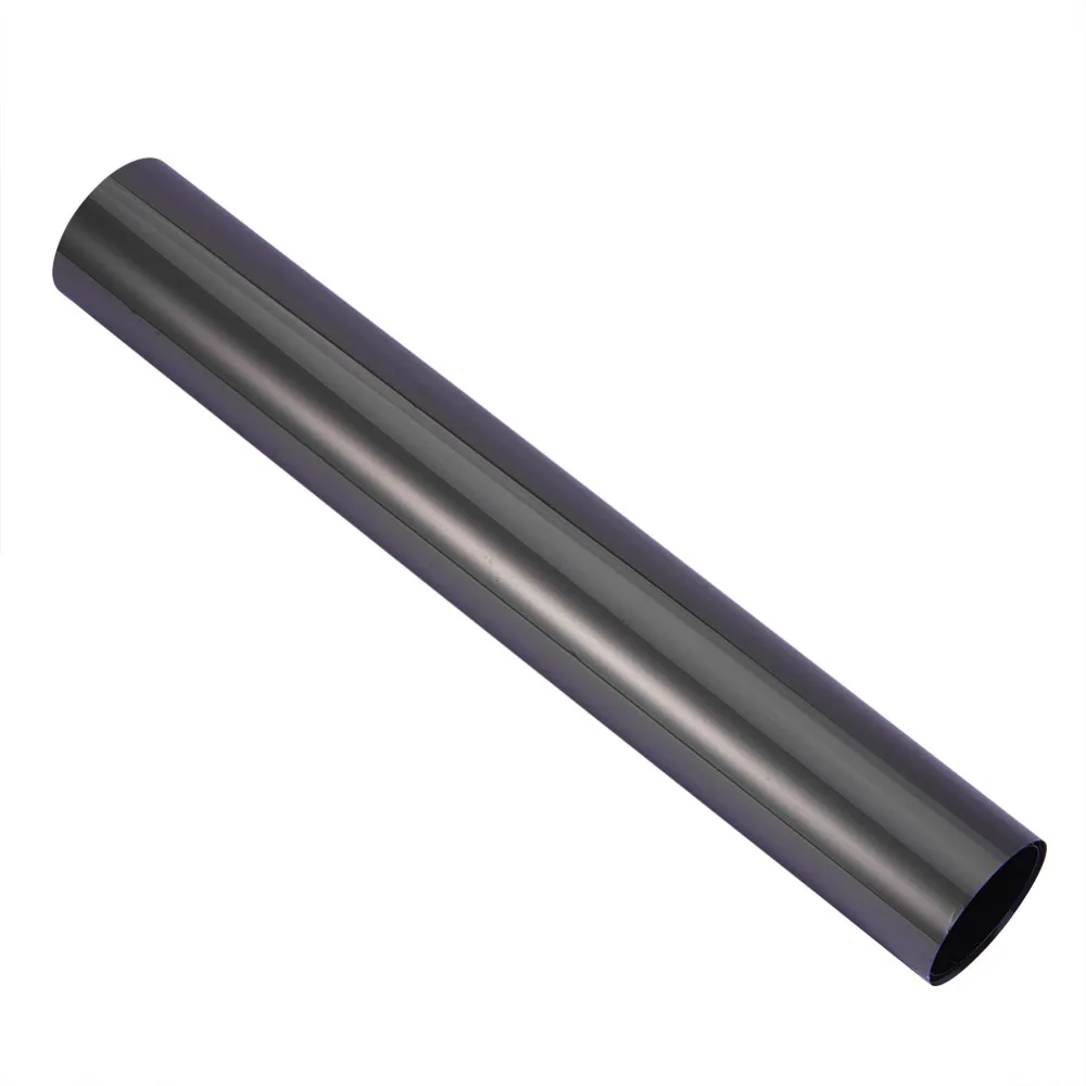

AUMOHALL 0.5*3m Car Side Windshield Solar Protection VLT 16% Black Window Tinting Film Sun Protection