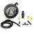 Mr Cartool HFS (R) Карбюратор Карбюратор Клапан Топливный Насос Давление и Вакуумный Тестер Манометр Тест Комплект
