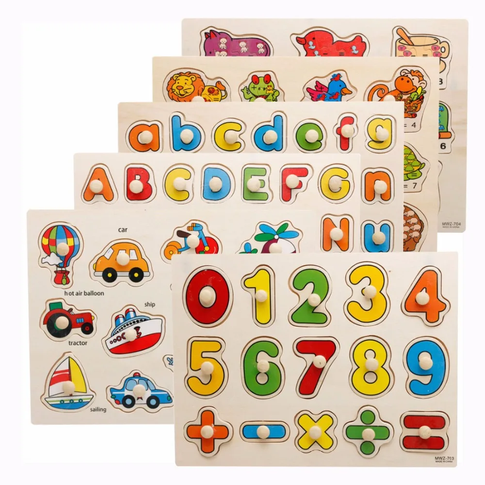 Games To Play With 4 Year Olds