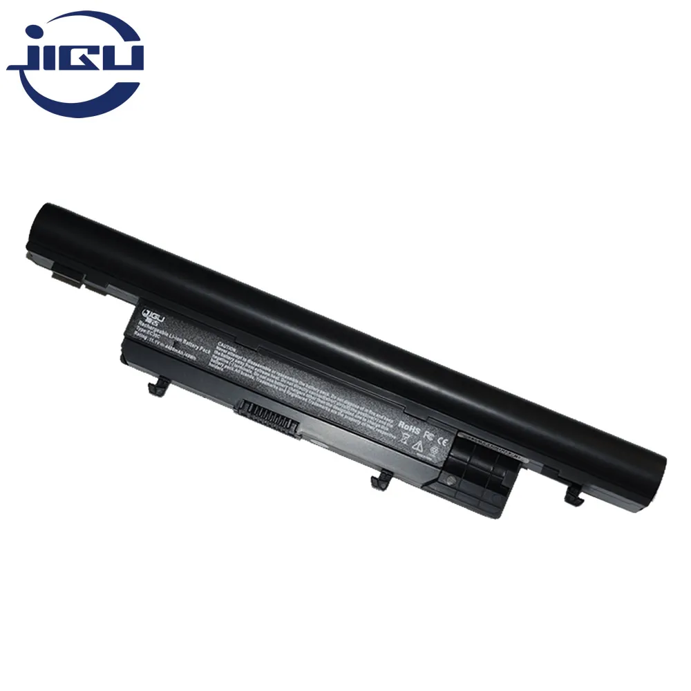 Аккумулятор JIGU для ноутбука AS10H31 AS10H5E AS10H3E AS10H75 AS10H51 AS10H7E Acer EC39C EC49C шлюза ID43A ID49C |