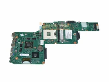 1310A2509902 V000275250 Main board For toshiba Satellite L855 S855 motherboard HM77 DDR3 ATI HD 7670M Graphics
