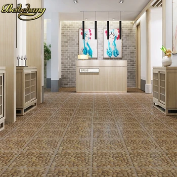 beibehang Flooring leather self-adhesive flooring floor thicker wear-resistant bedroom plastic 3d floor tiles wallpaper beibehang Flooring leather self-adhesive flooring floor thicker wear-resistant bedroom plastic 3d floor tiles wallpaper
