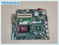 For Lenovo M93 M93p Desktop Motherboard Q87 Is8xm Rev 1 0 Fru 00kt277 00kt276 Mb 100 Tested Fast Ship Laptop Motherboard Aliexpress