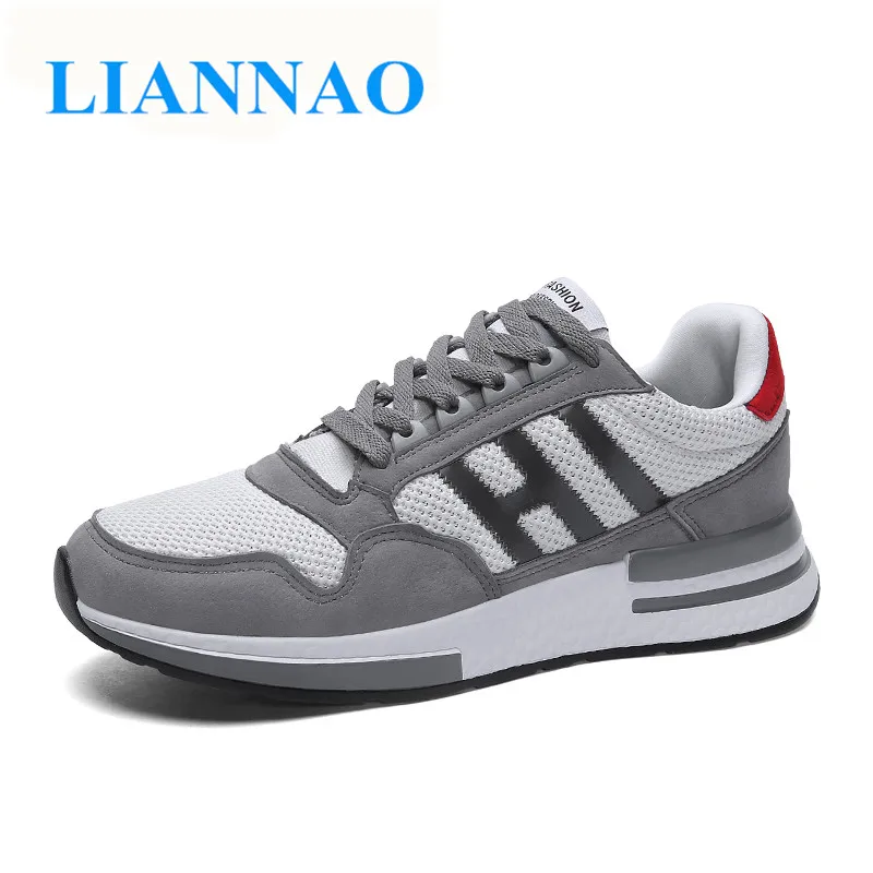 

Fashion High quality Sneakers Men Casual Shoes Basket Homme breathable Male Sneakers outdoor Men shoes walking Chaussure Homme