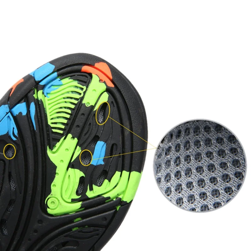 الرجال النساء أكوا أحذية الشاطئ الصيف حذاء امرأة الرجال الأحذية الرحلات المنبع في حذاء المشي المياه بسرعة الجافة