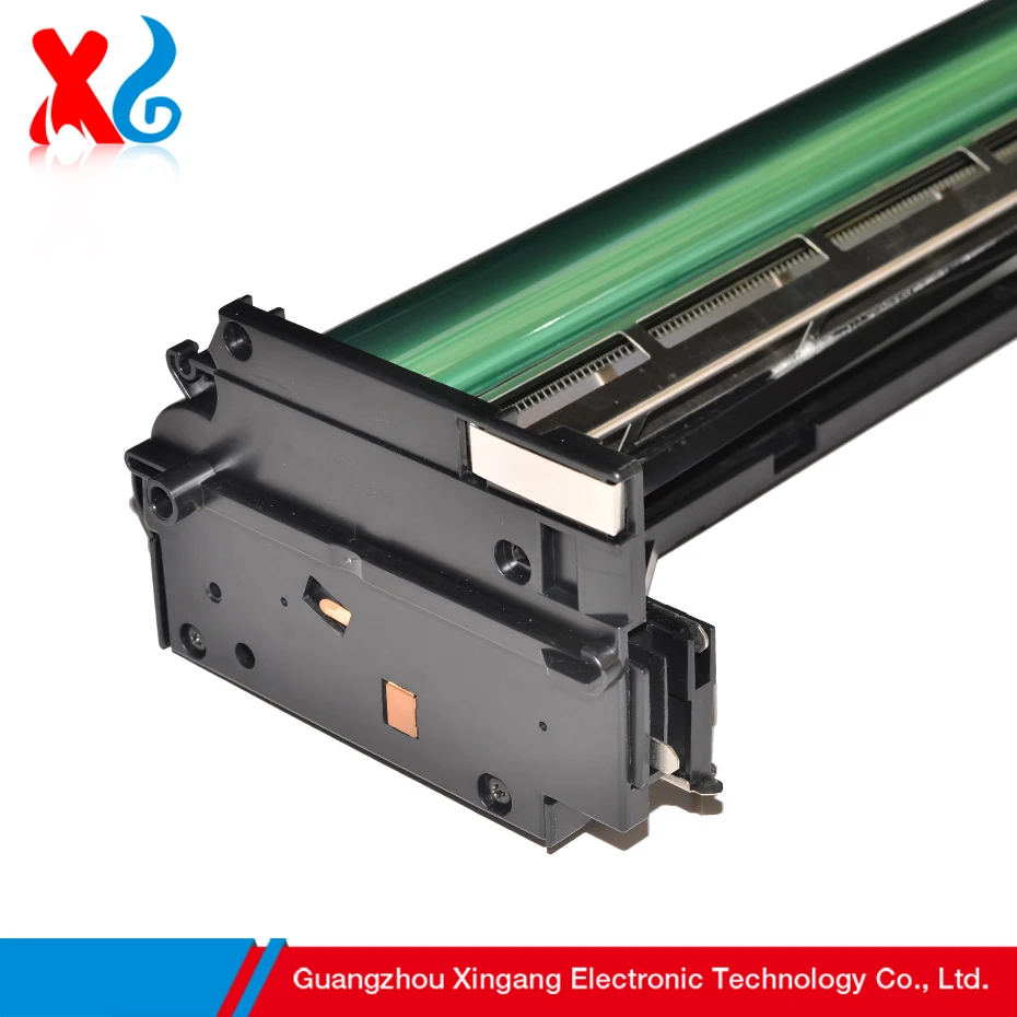 1X DR411 совместимый фотоэлемент для Konica Minolta Bizhub 223 283 363 423 7828 7628 высокое качество DR