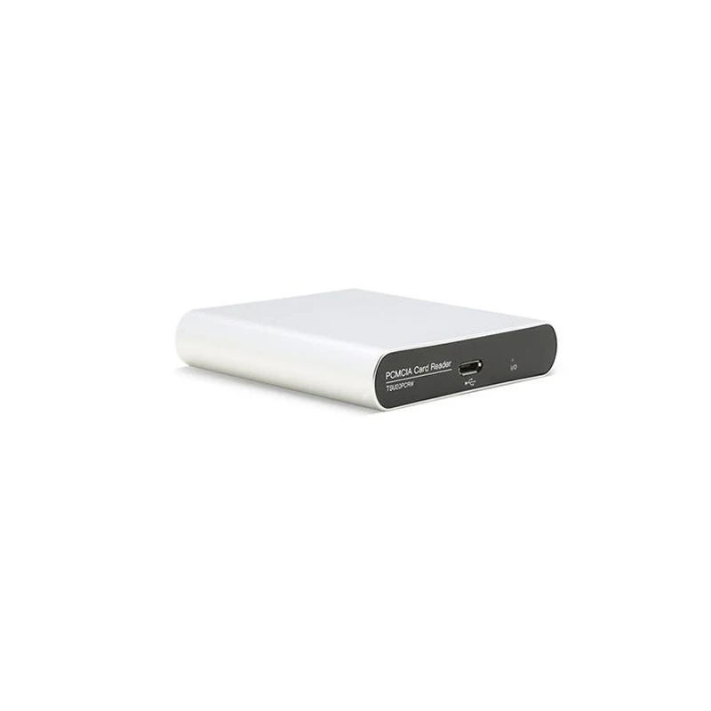 PCMCIA карта памяти в USB 2 0 адаптер кардридер для компьютера поддержка 68 Pin ATA PC