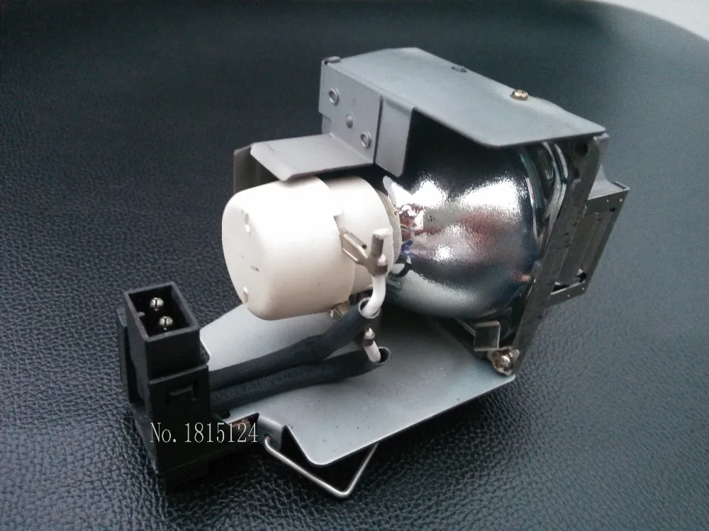 Original Projector UHP 190W Lamp with Housing 5J.J4105.001 / 5J.J4105