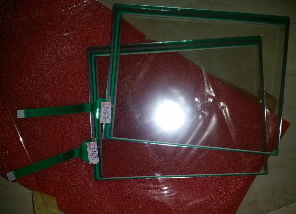 все цены на New and original touch screen AST-057 онлайн