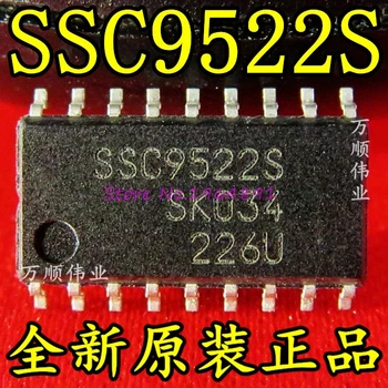 

1pcs/lot SSC9522S SSC9522 SOP-18 In Stock
