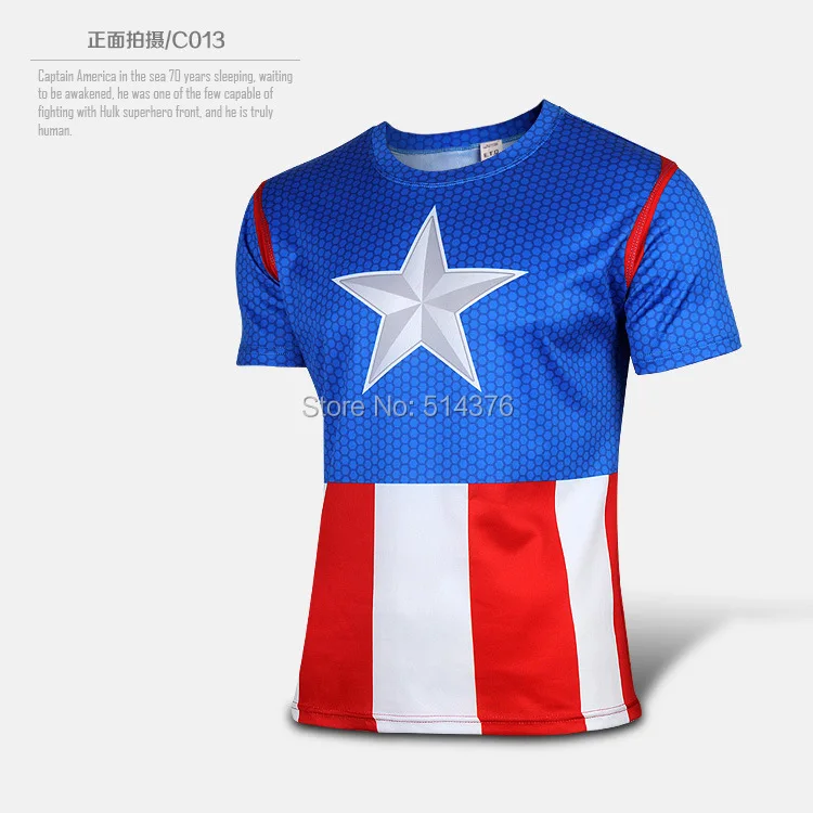 Super Hero The Amazing Spider-Man cycling jersey short T-shirt kids children's Transformers outdoor sport clothing bike wear