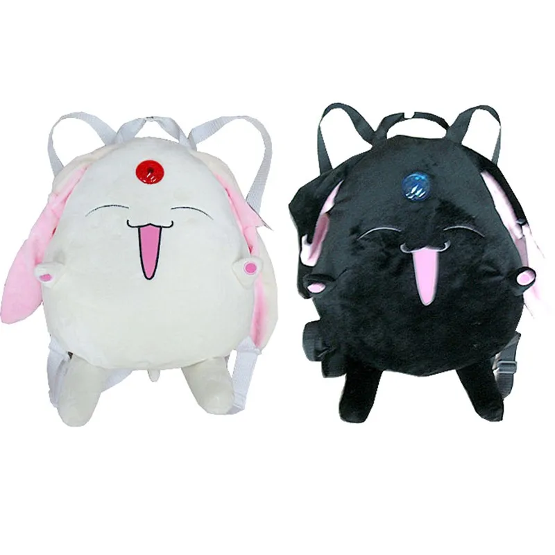 Cheapest Free Shippingtsubasa Chronicle Clamp Mokona Plush Bag Backpack White Black Soft Animal Plush Doll Figure Baged 12 Movies Tv Toys Data 37 Cheapest Free Shippingtsubasa Chronicle Clamp Mokona Plush Bag Backpack White Black Soft Animal Plush Doll Figure Baged 12 Movies Tv Toys Data 37