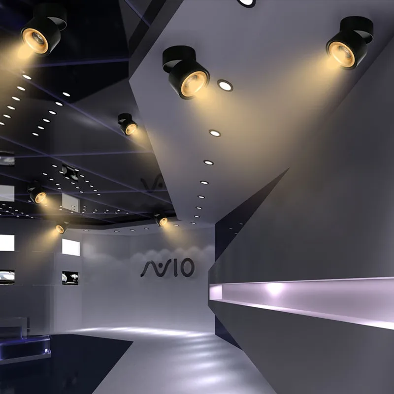 LED Downlights  (14)