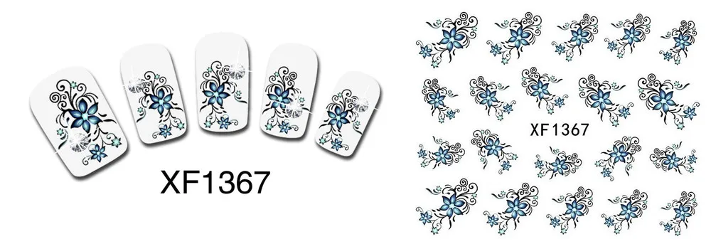 XF1367