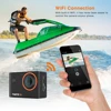 Sports & Action Video Cameras