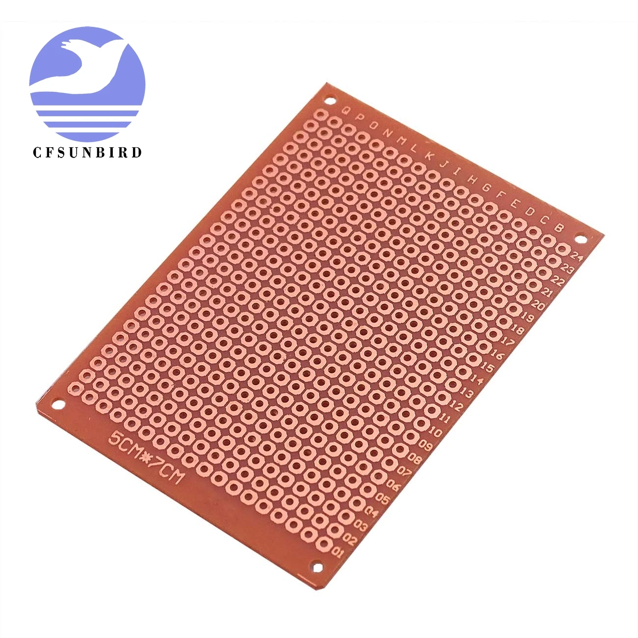 Universal circuits mn picture