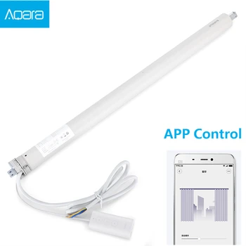 

Original Aqara Smart Rolling Shutter Intelligent Curtain Motor Zigbee Phone APP Remote Control Time Switch Smart Home MiHome