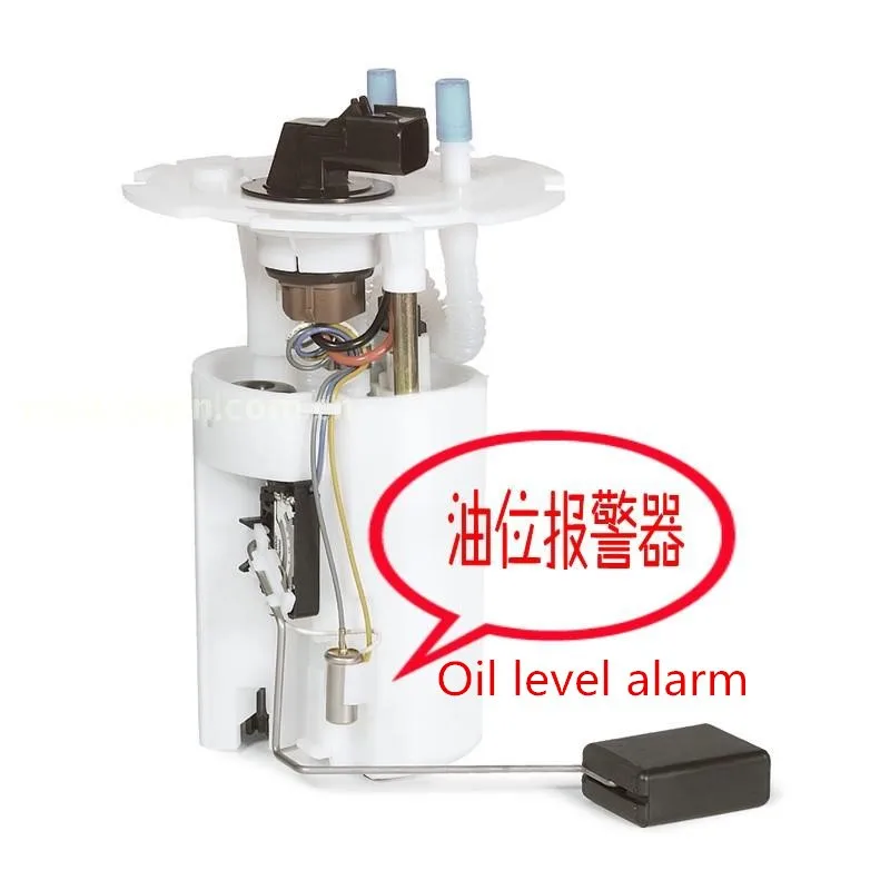 Automotive fuel level sensor fuel pump alarm sensor NTC thermistor   Fuel sensor (5)